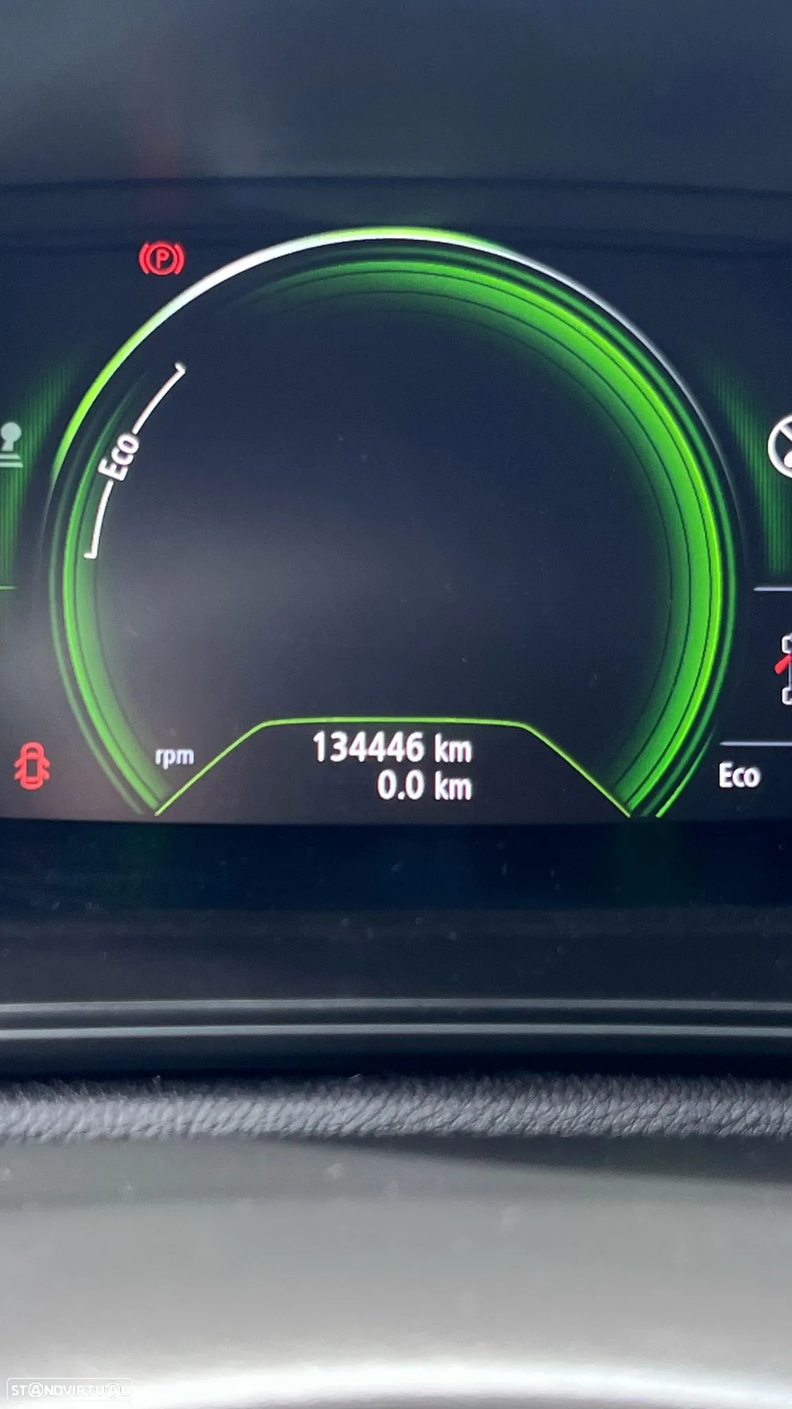 Renault Mégane Sport Tourer 1.5 dCi GT Line - 14