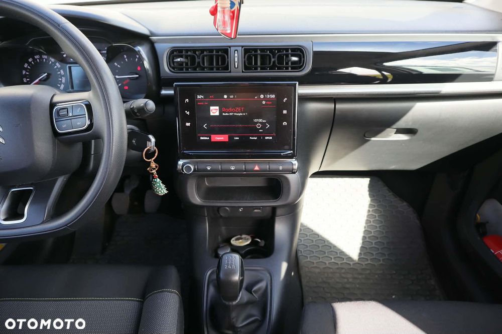 Citroën C3 - 5