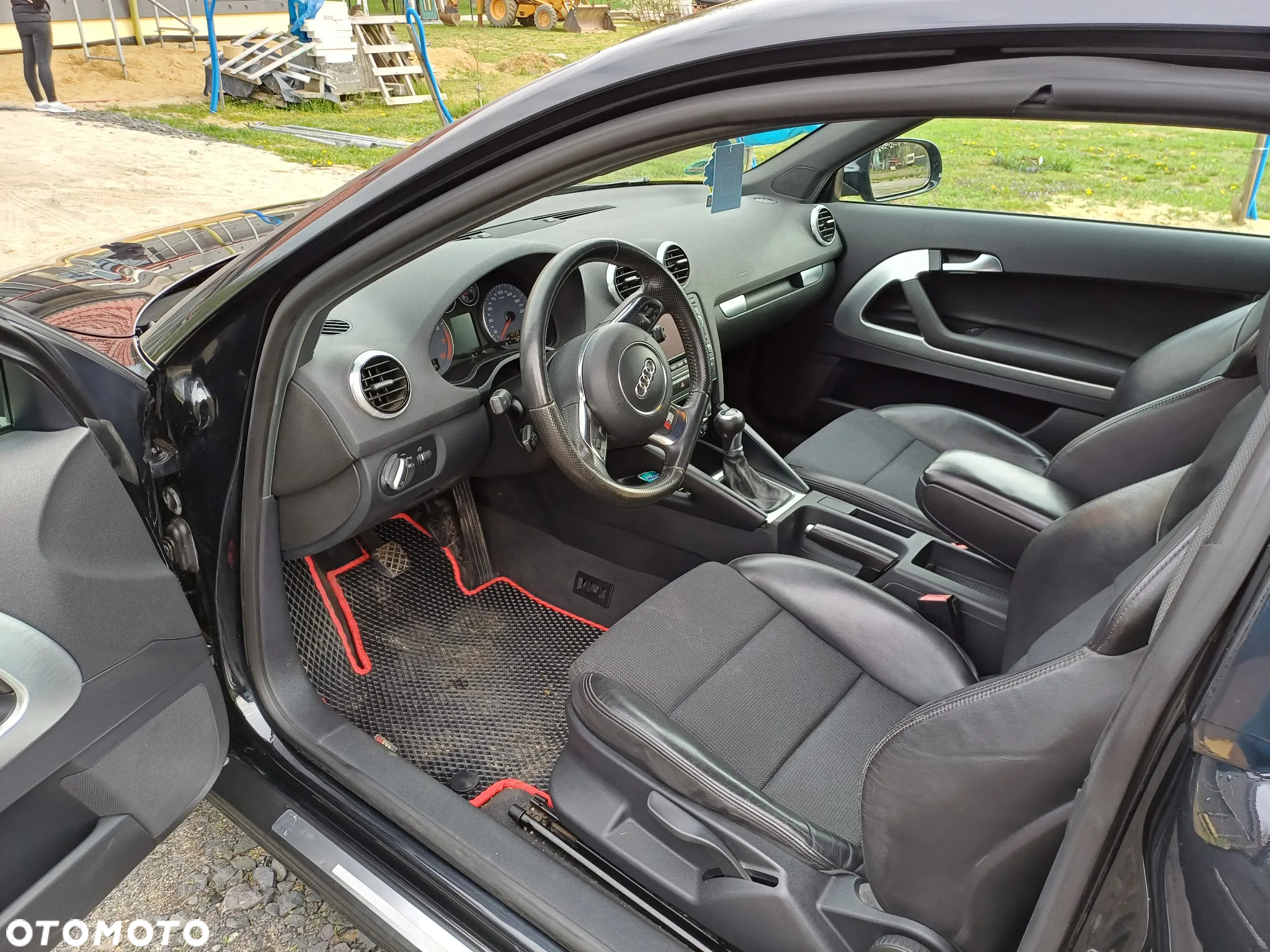 Audi A3 1.8 TFSI Ambition - 3