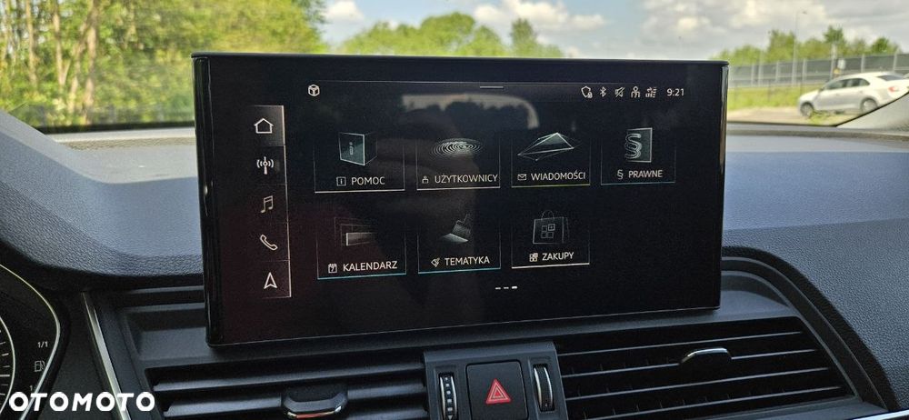 Audi Q5 40 TDI mHEV Quattro Advanced S tronic - 27