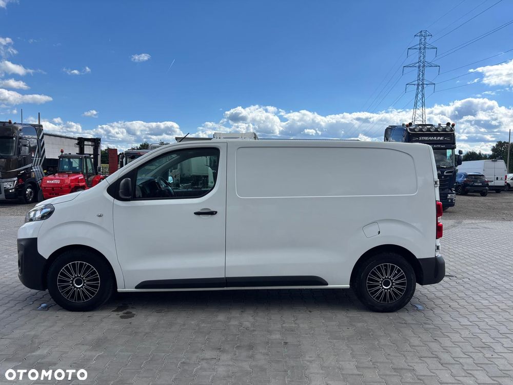 Citroën JUMPY - 5
