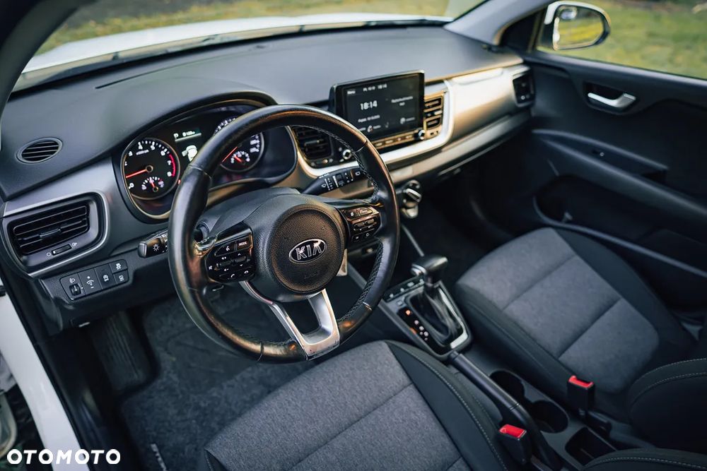 Kia Stonic 1.0 T-GDI OPF Mild Hybrid DCT7 Platinum - 15