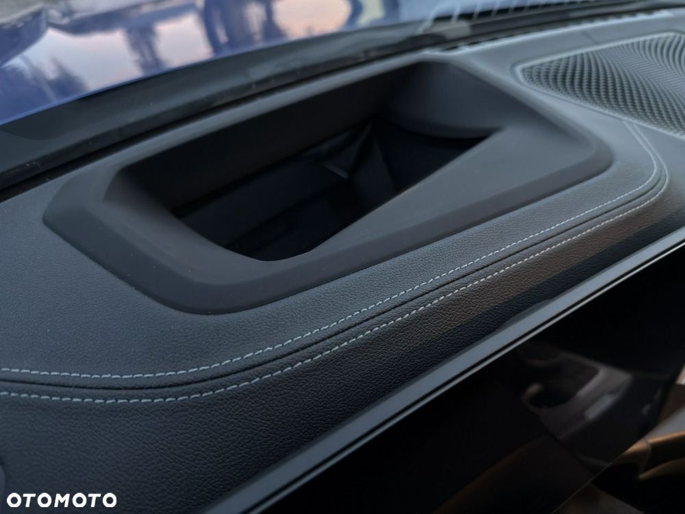 BMW Seria 3 320d M Sport Shadow - 21