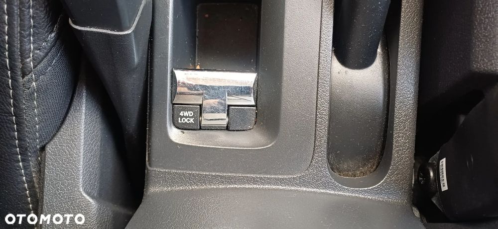 Jeep Patriot 2.0 CRD Limited - 29