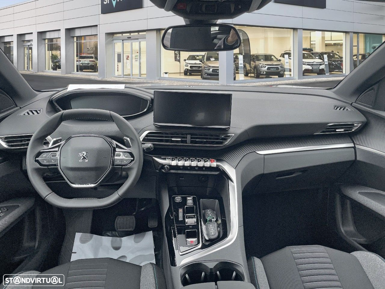 Peugeot 3008 - 8
