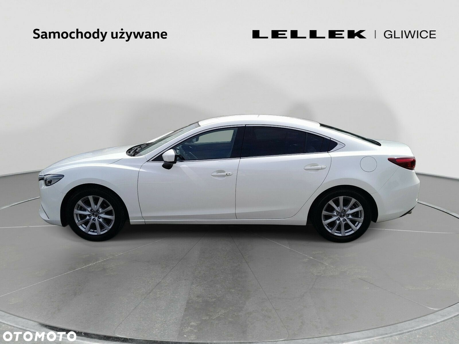 Mazda 6 2.0 Skypassion I-ELoop - 5