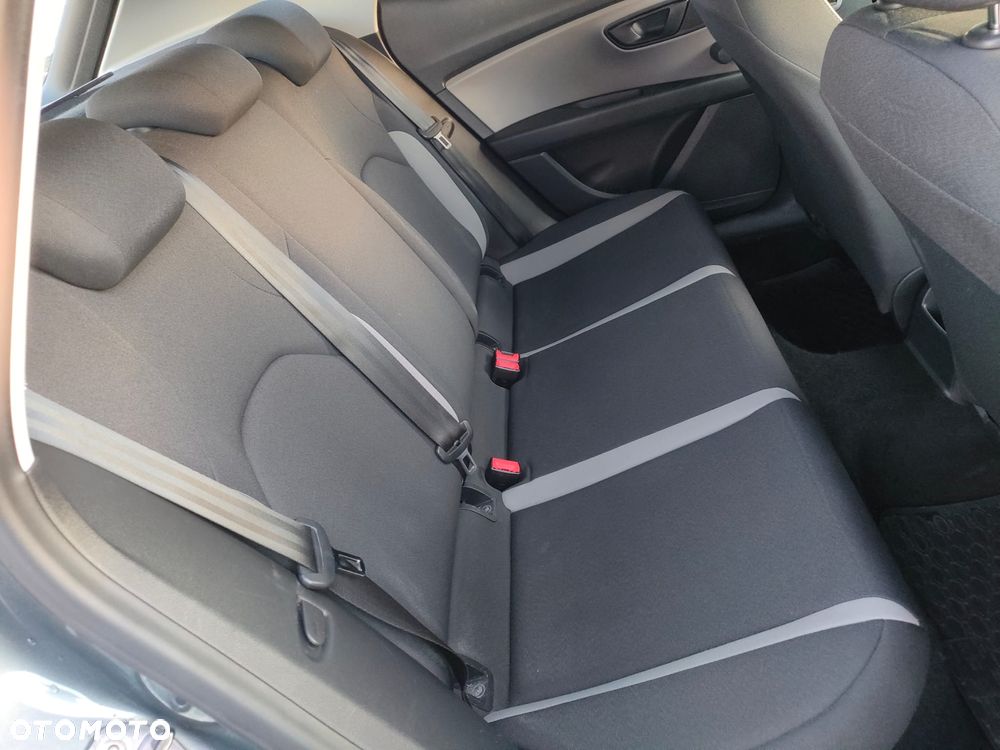 Seat Leon SC 1.6 TDI Reference - 8