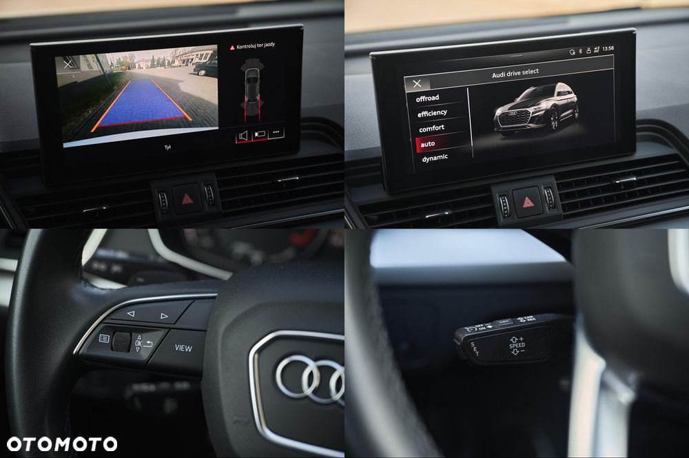 Audi Q5 35 TDI mHEV S tronic - 30