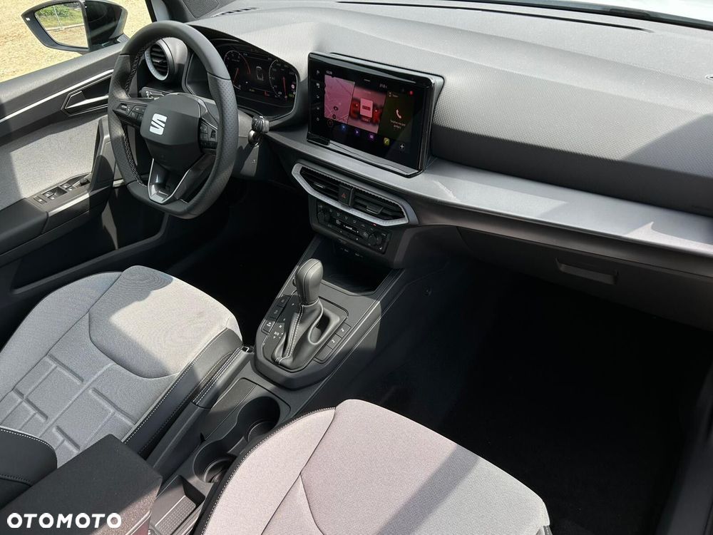 Seat Arona - 14