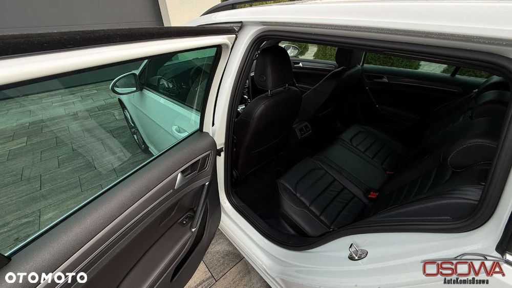 Volkswagen Golf Variant 2.0 TDI SCR DSG R-Line - 36