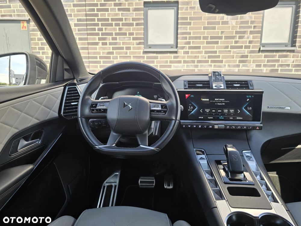 DS Automobiles DS 7 Crossback - 33