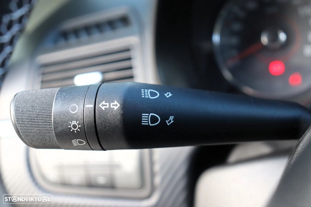 Fiat Grande Punto 1.3 M-Jet Sport - 36