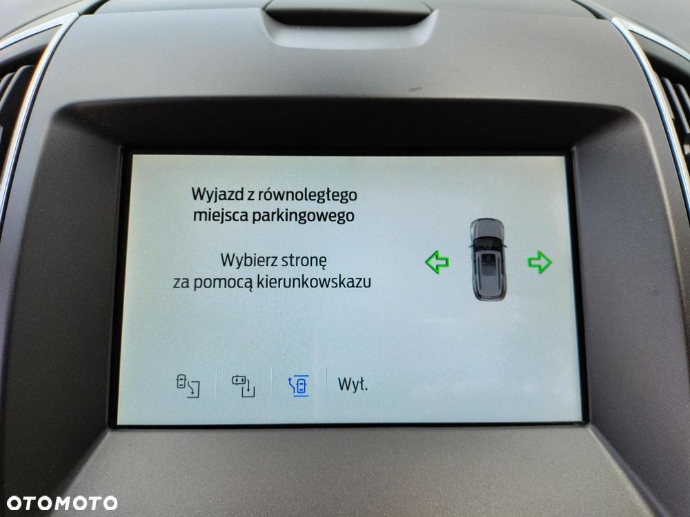 Ford S-Max 2.0 EcoBlue Titanium - 19