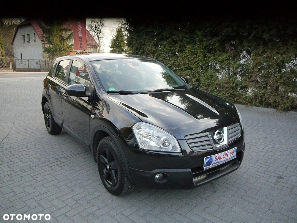 Nissan Qashqai 2.0 4 x 4 acenta - 3