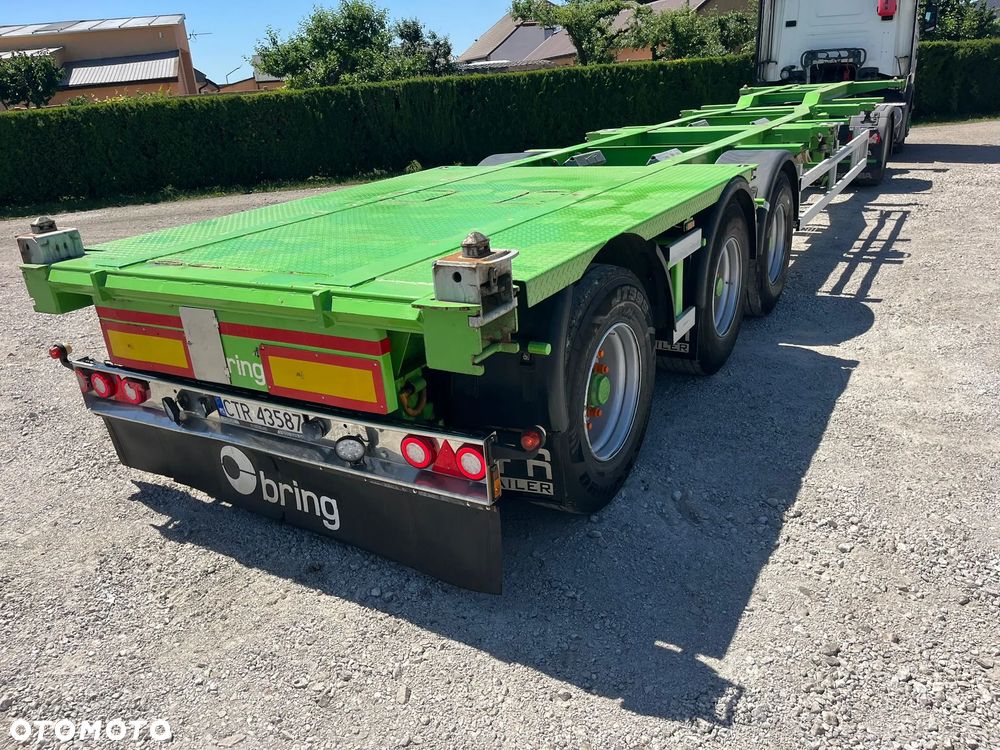 Krone - 16