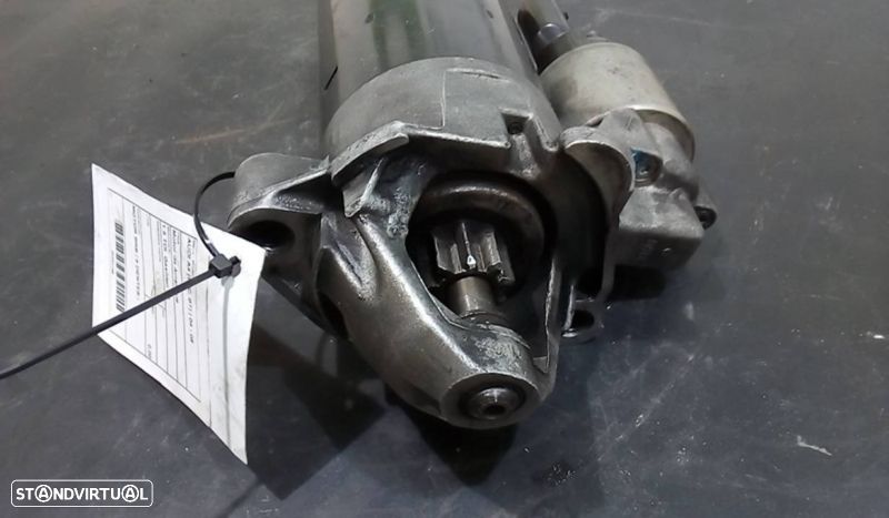 Motor De Arranque Audi A4 (8Ec, B7) - 1