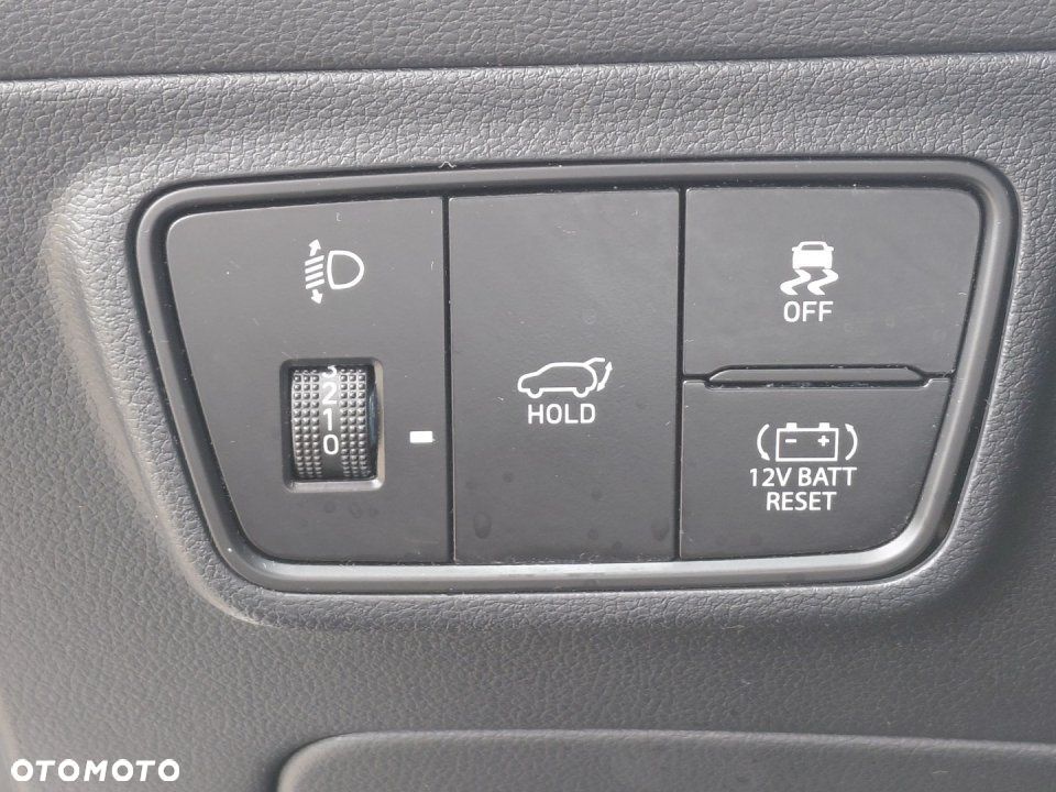 Hyundai Tucson - 28