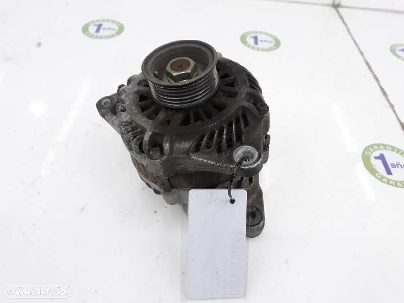 ALTERNADOR NISSAN 350 Z Z33 - 1