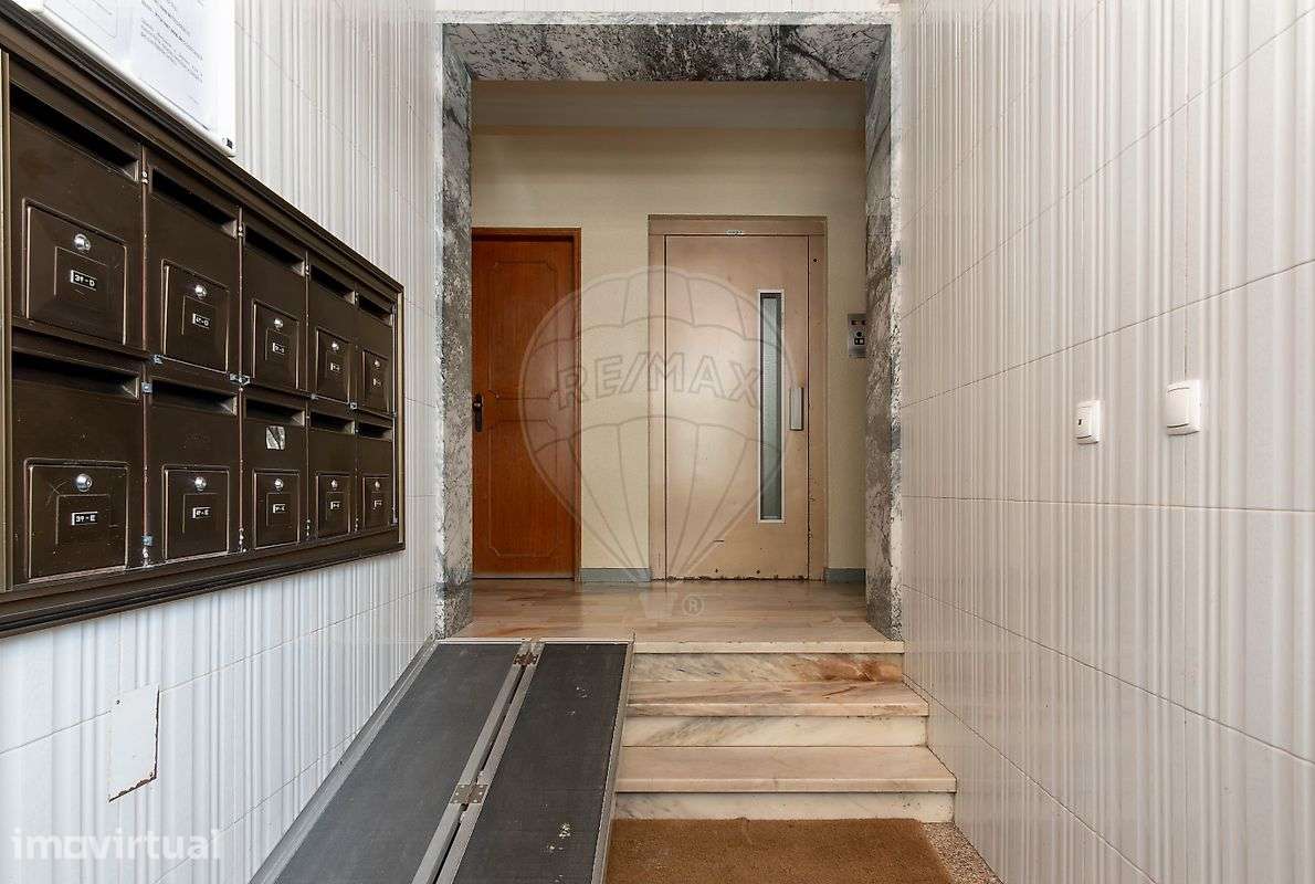 Apartamento T3 para venda - Grande imagem: 2/13