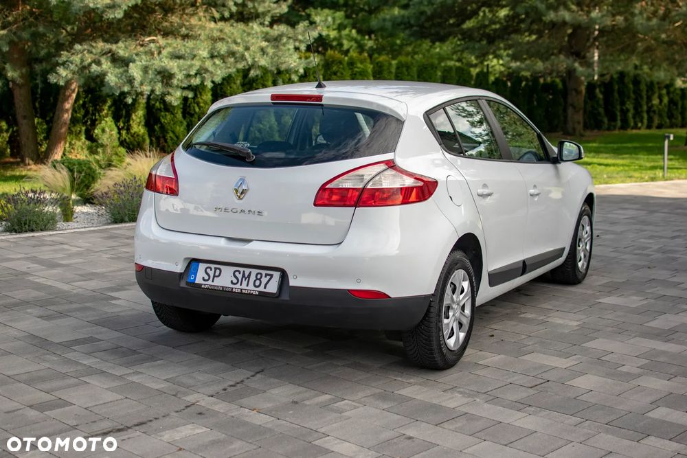 Renault Megane - 21