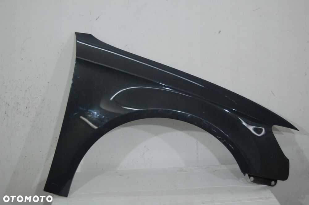 BŁOTNIK AUDI A3 8V 2016-2018 LIFT ALUMINIUM 8V0 - 1