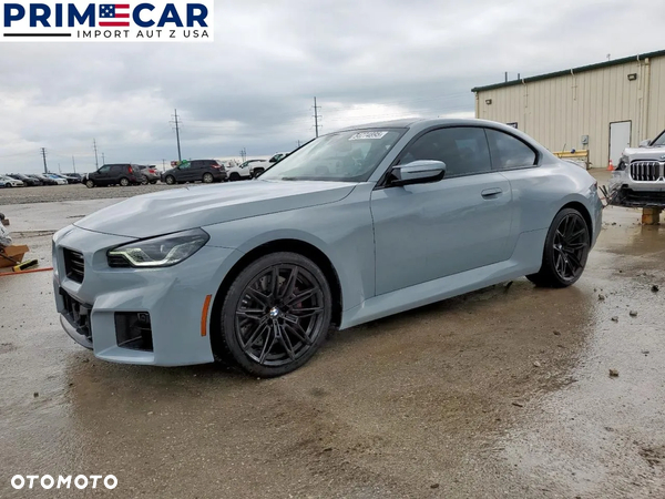BMW M2 Standard