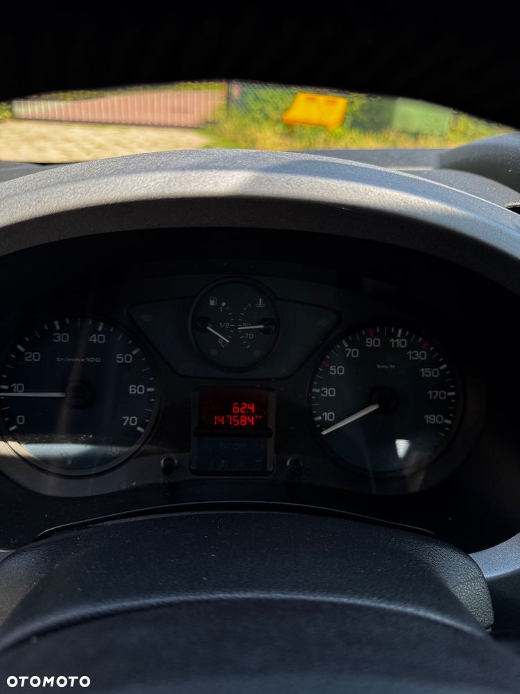 Citroën Berlingo VTi 120 Multispace - 12