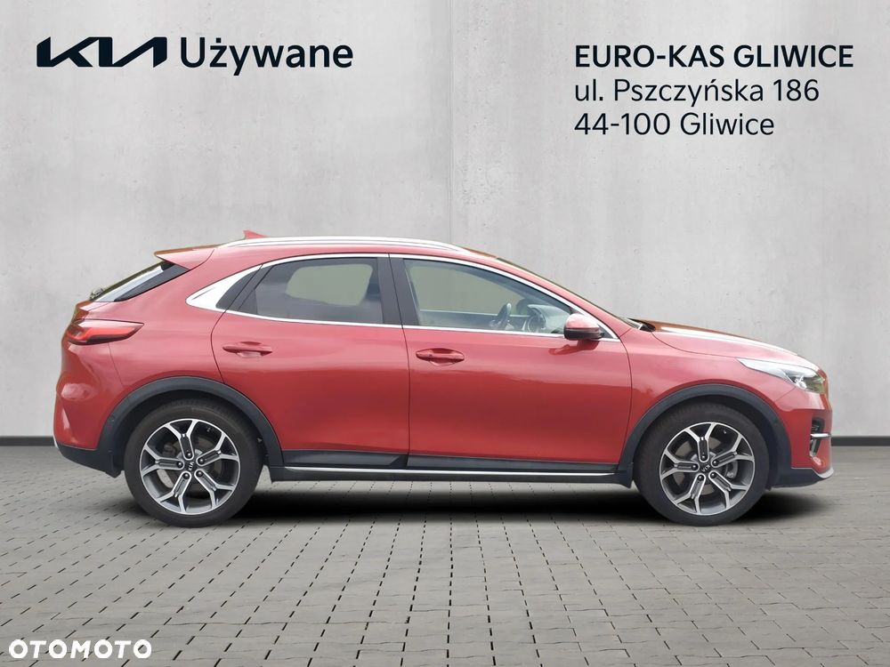 Kia XCeed 1.6 T-GDI L Business Line DCT - 6