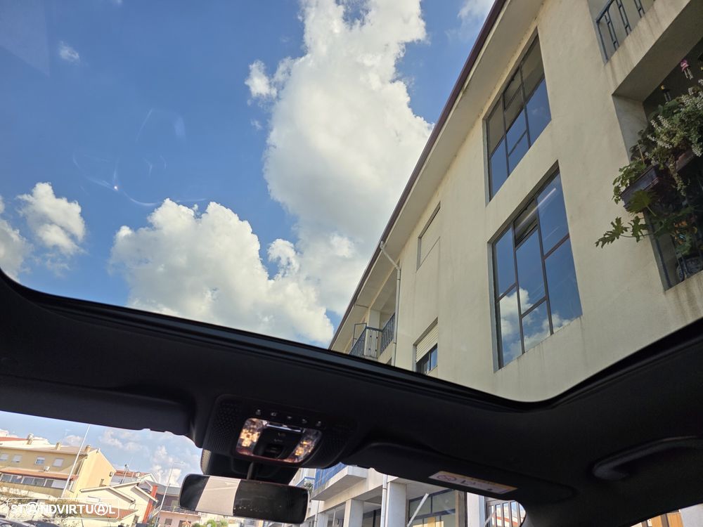 Mercedes-Benz GLA 250 e 8G-DCT Edition AMG Line - 32