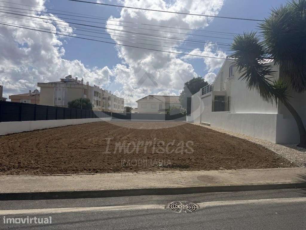 Lote de Terreno com 312 m² na Granja, Vialonga - Grande imagem: 2/8