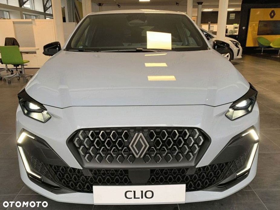 Renault Clio - 3