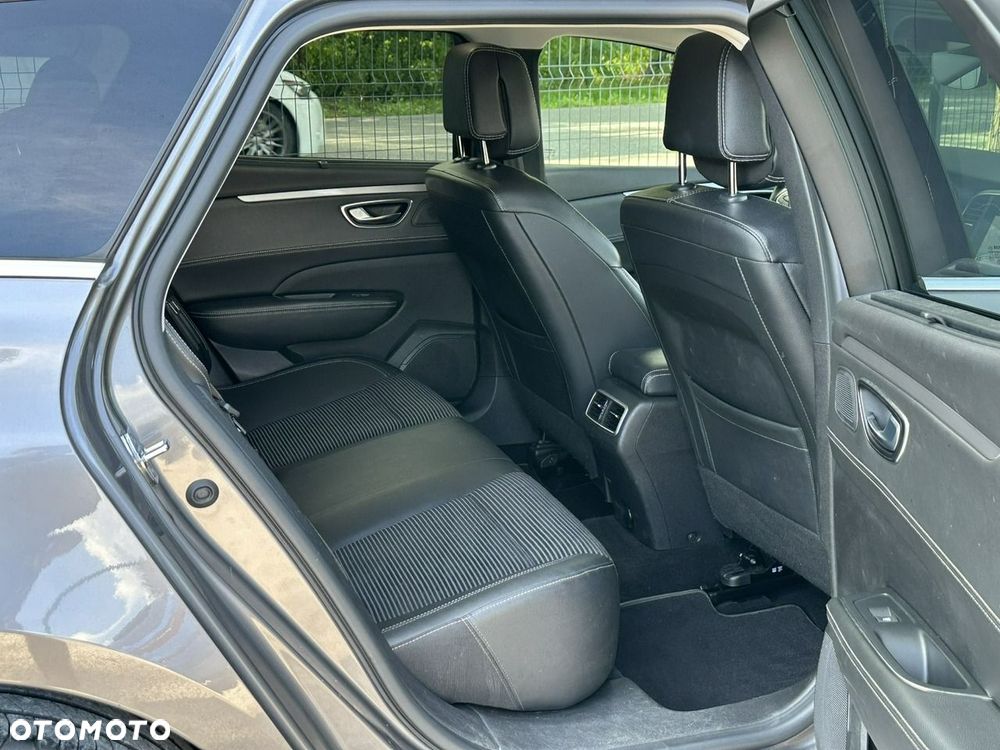 Renault Talisman 1.3 TCe FAP Intens EDC - 17
