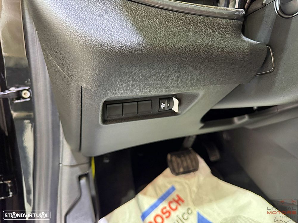 Fiat 600 1.2 Hybrid La Prima - 19