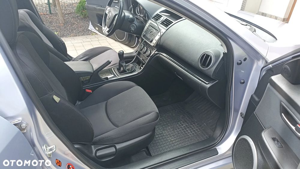 Mazda 6 2.0 Exclusive - 18