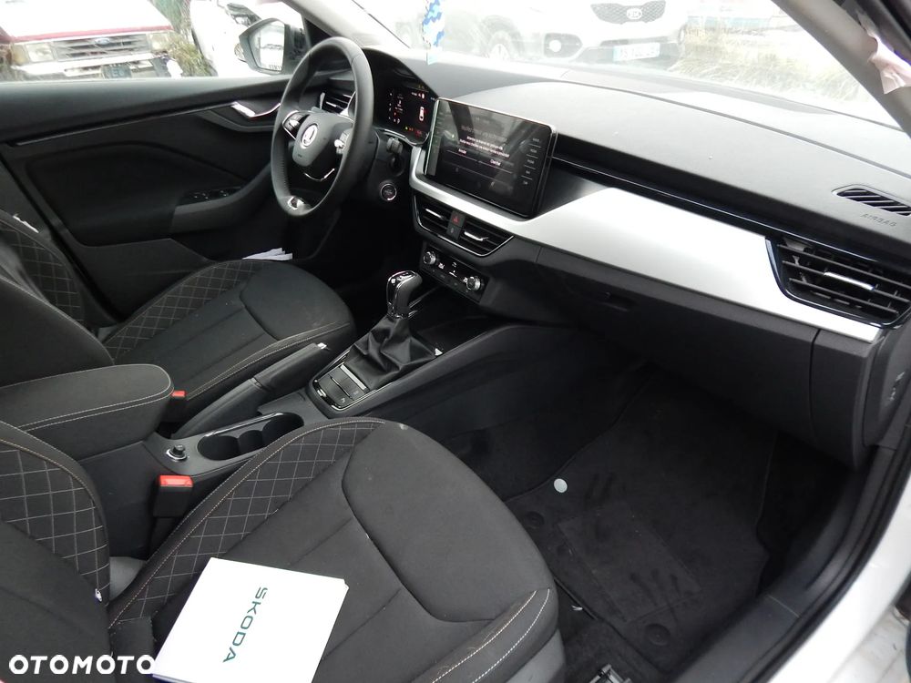 Skoda Scala 1.0 TSI DSG Ambition - 9