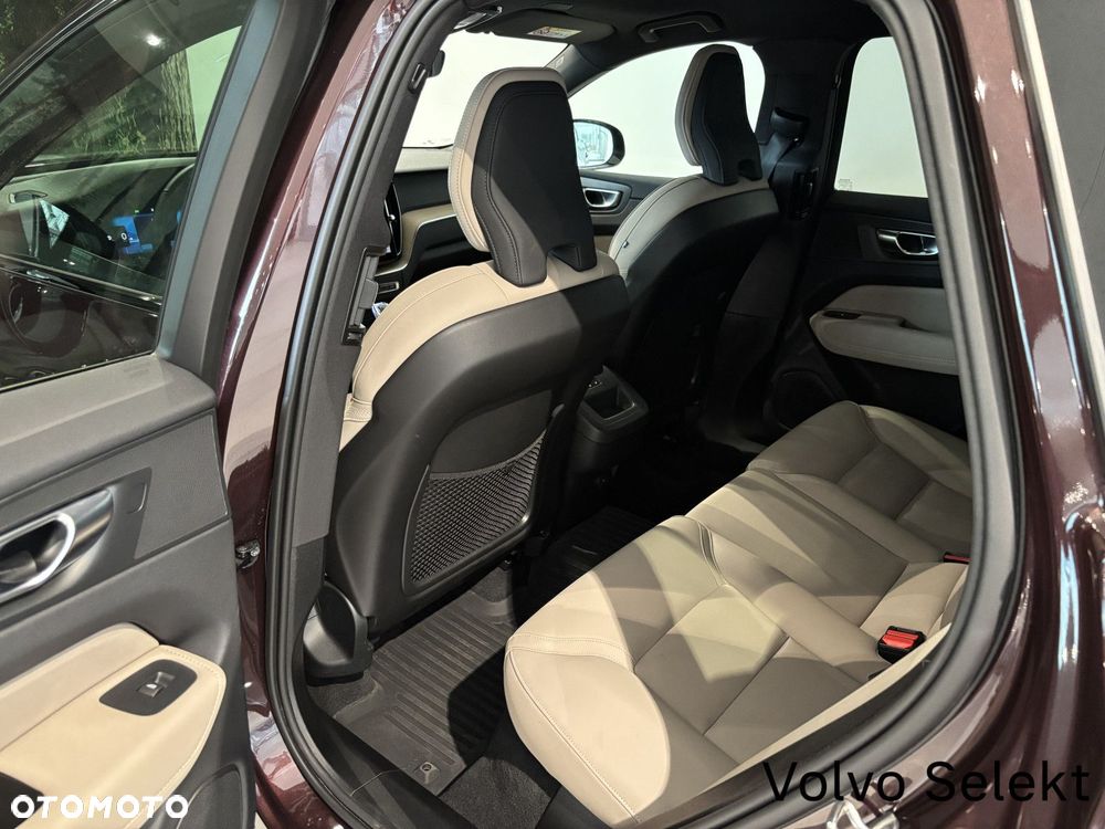 Volvo XC 60 - 27