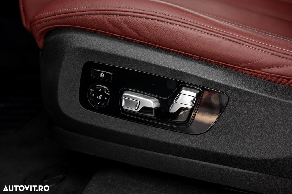 BMW X6 xDrive40d AT MHEV - 16