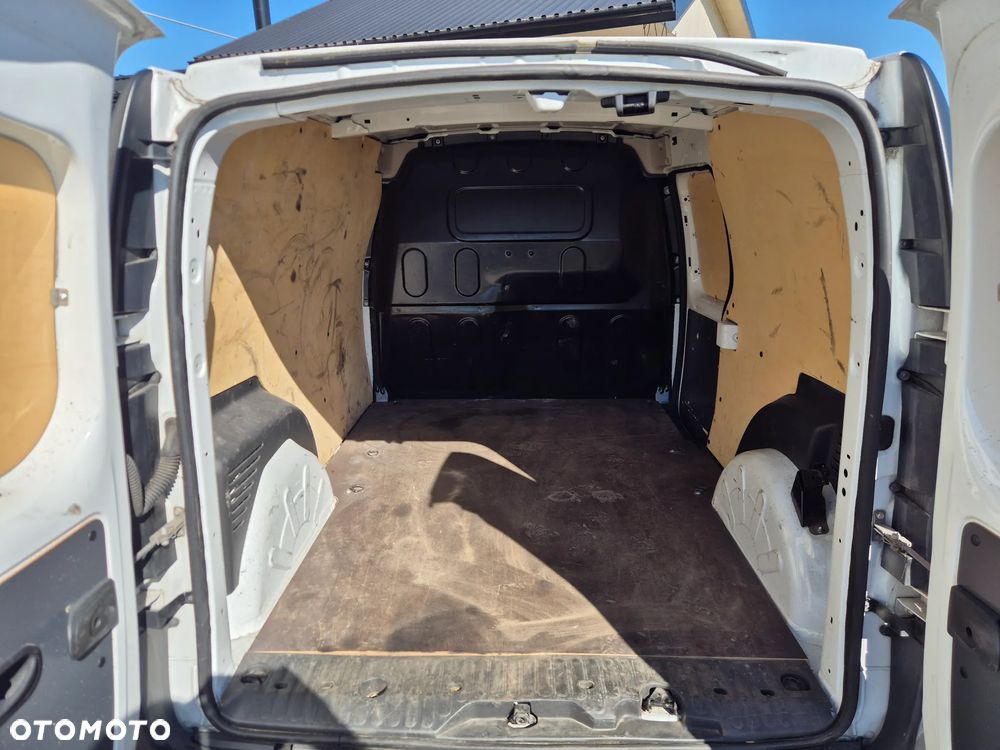 Mercedes-Benz Citan - 10