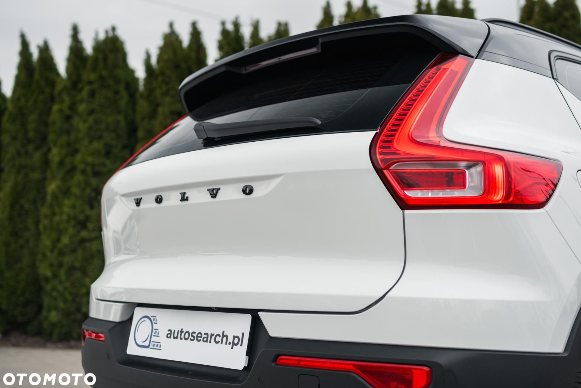 Volvo XC 40 - 39