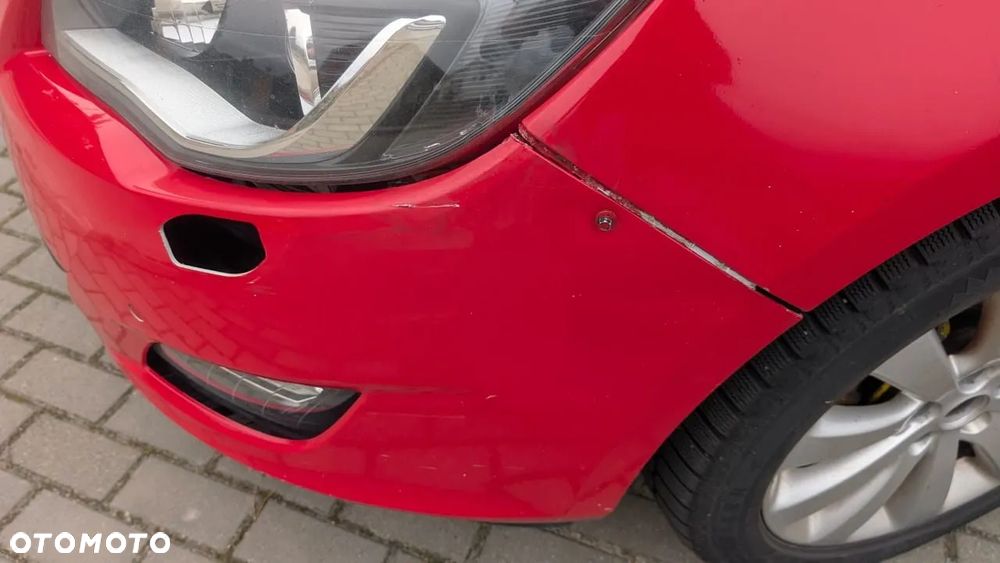 Opel Astra GTC 1.4 Turbo - 12