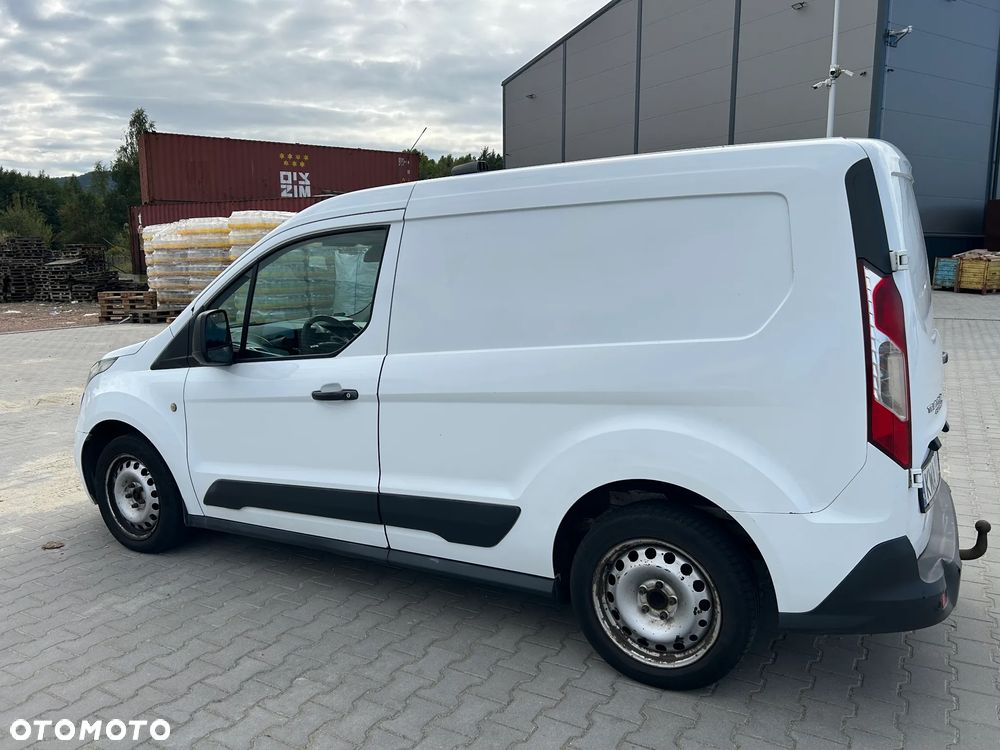 Ford Connect - 5