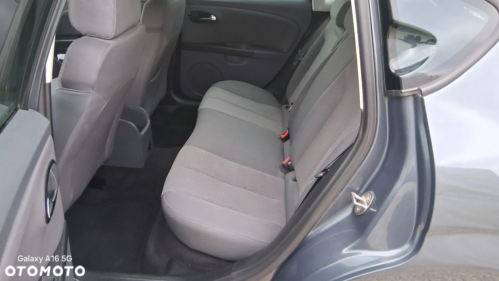 Seat Leon 1.6 Comfort Limited - 16