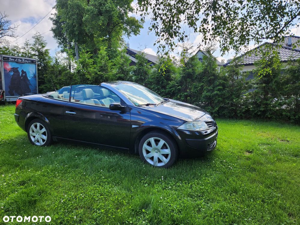 Renault Megane 2.0 16V Expression - 19
