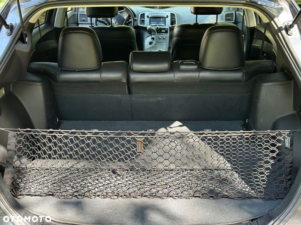 Toyota Venza 3.5 V6 - 34
