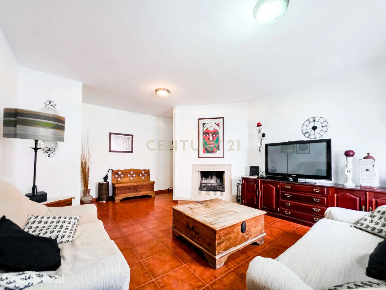 Apartamento T3 em Setúbal com Vista Panorâmica - Grande imagem: 3/19