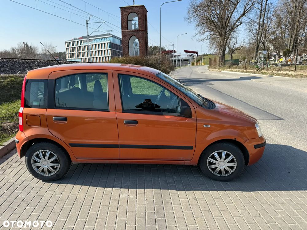 Fiat Panda - 4