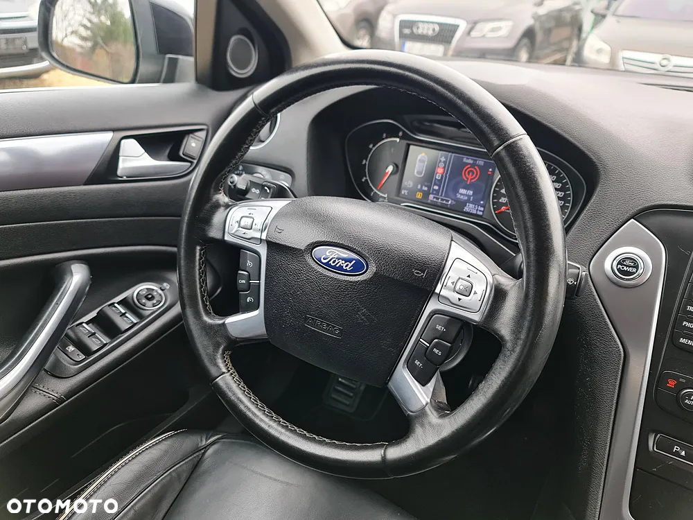 Ford Mondeo Turnier 2.0 TDCi Ambiente - 28