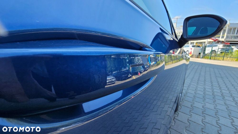Volkswagen Golf Variant - 14