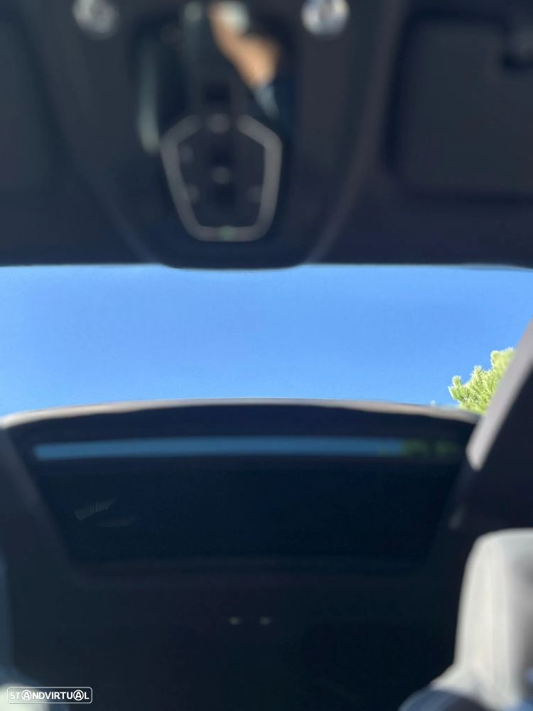 Audi SQ8 4.0 TDI quattro Tiptronic - 50