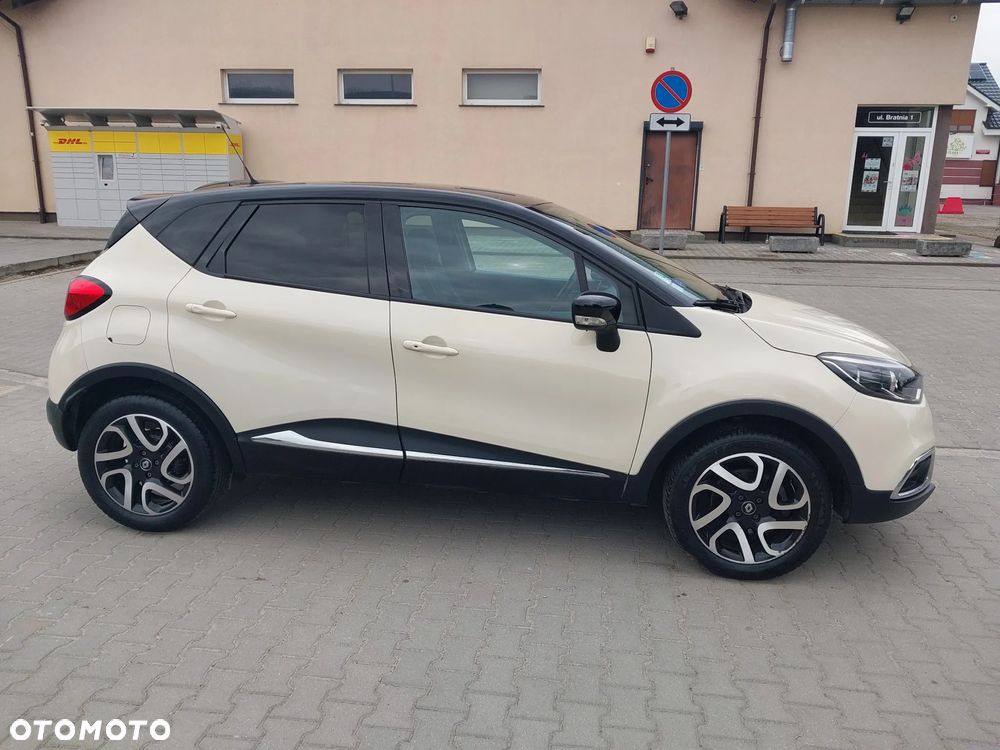Renault Captur ENERGY TCe 120 EDC XMOD - 1